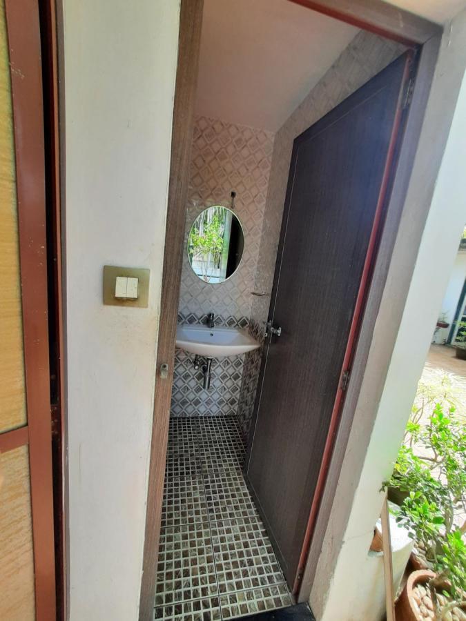 Jojies Homestay Fortkochi Exterior foto