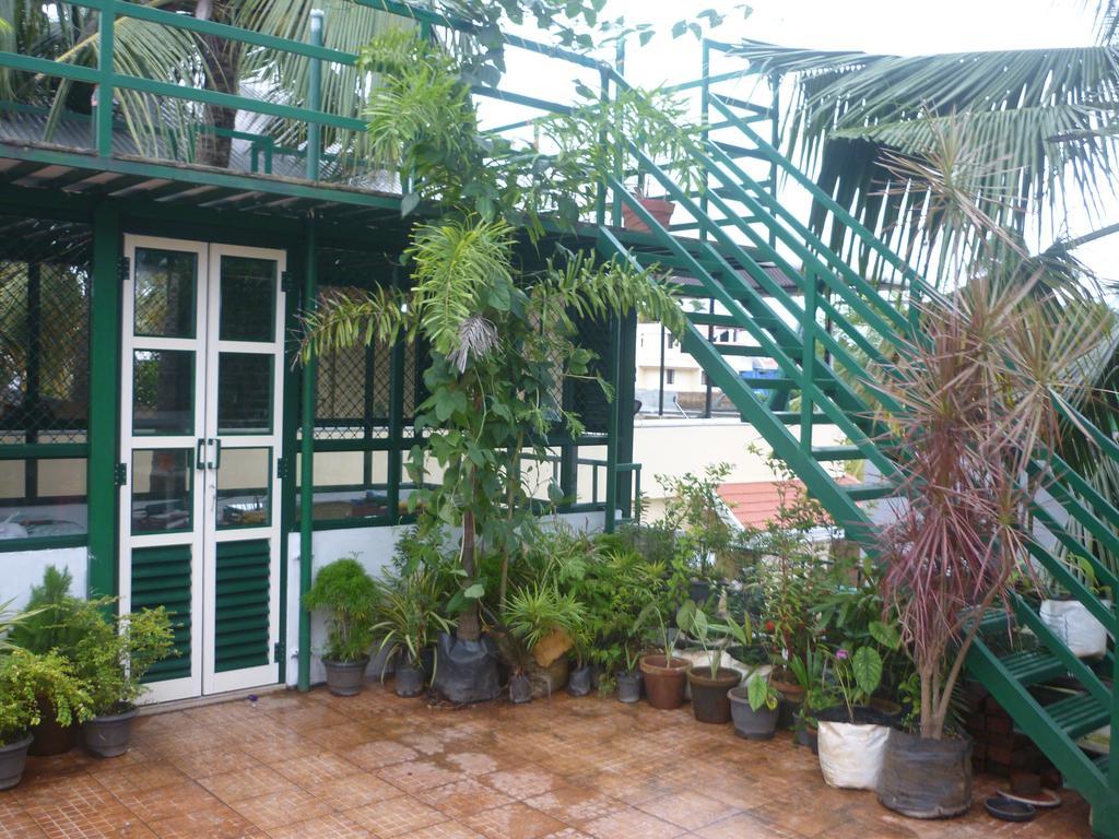 Jojies Homestay Fortkochi Exterior foto