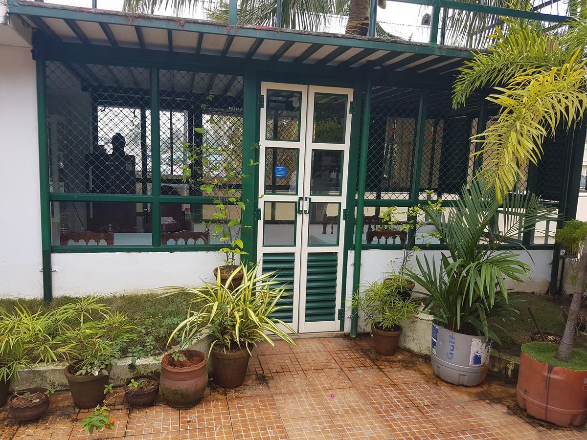 Jojies Homestay Fortkochi Exterior foto