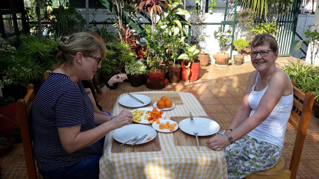 Jojies Homestay Fortkochi Exterior foto